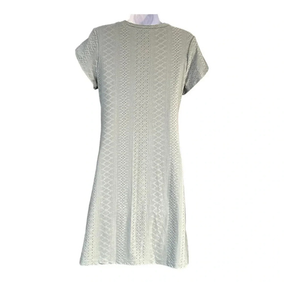 NWT Blooming Jelly Blue/Green Dress - Size Medium - Picture 5 of 9